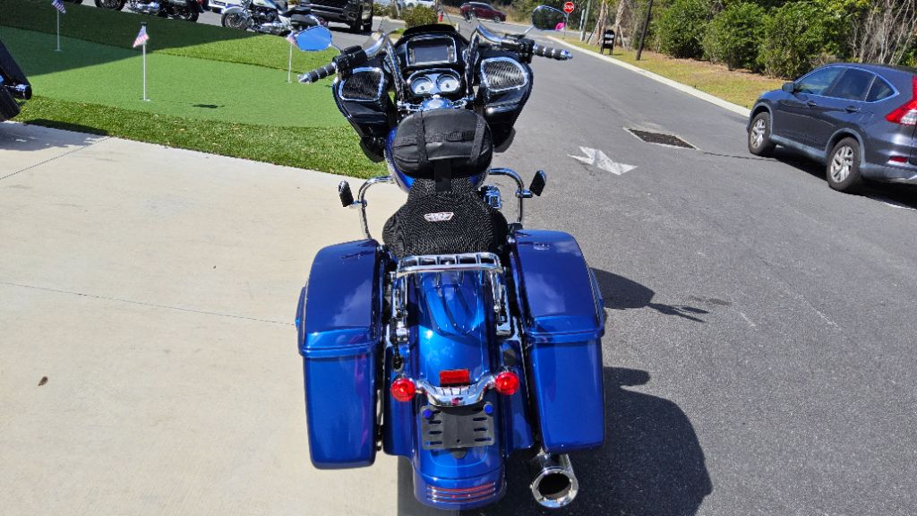 2016 Harley-davidson Road Glide Special - $15,500