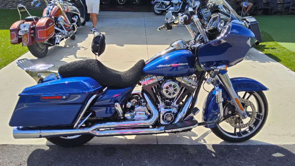 2016 Harley-davidson Road Glide Special - $15,500