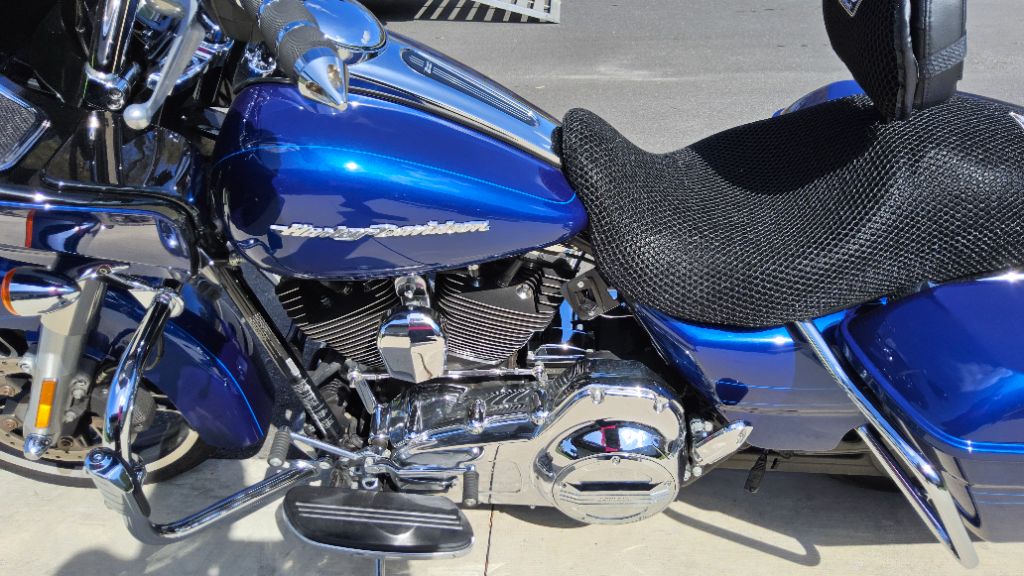 2016 Harley-davidson Road Glide Special - $15,500
