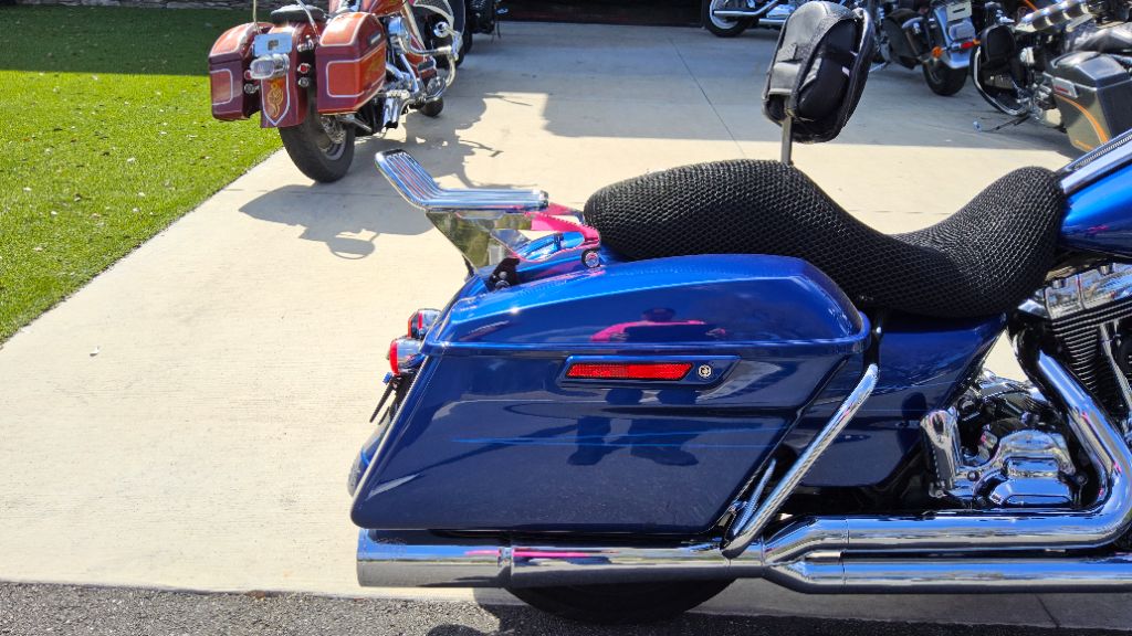 2016 Harley-davidson Road Glide Special - $15,500