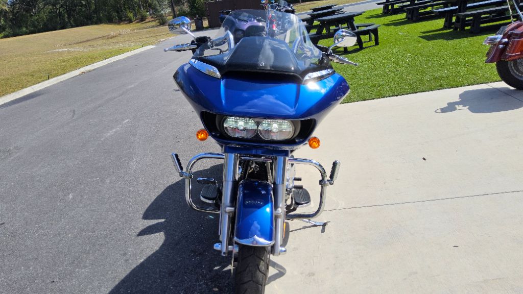 2016 Harley-davidson Road Glide Special - $15,500