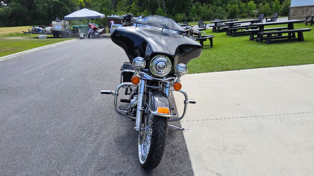 2005 Harley-davidson Electra Glide Standard - $6,500