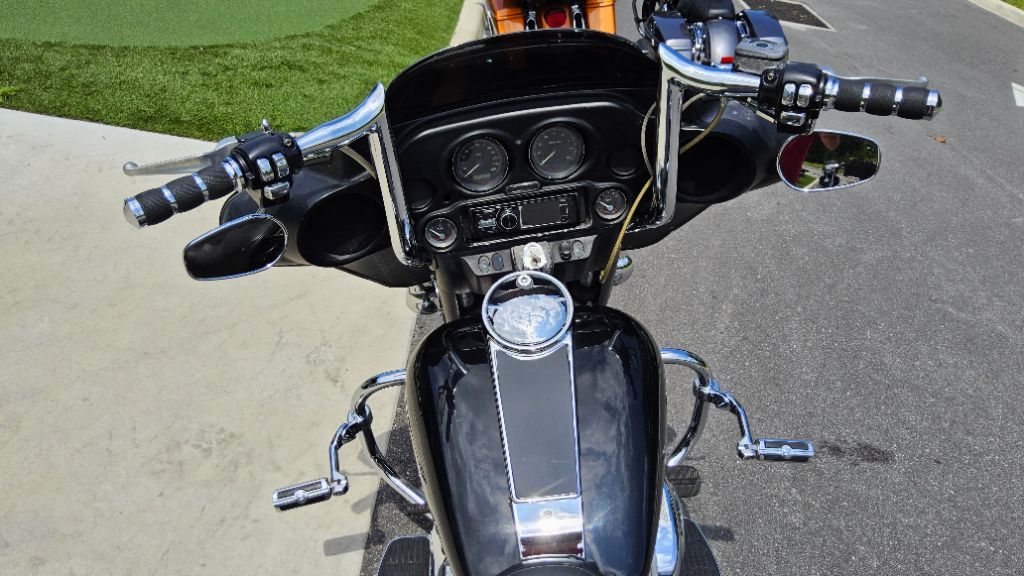 2005 Harley-davidson Electra Glide Standard - $6,500