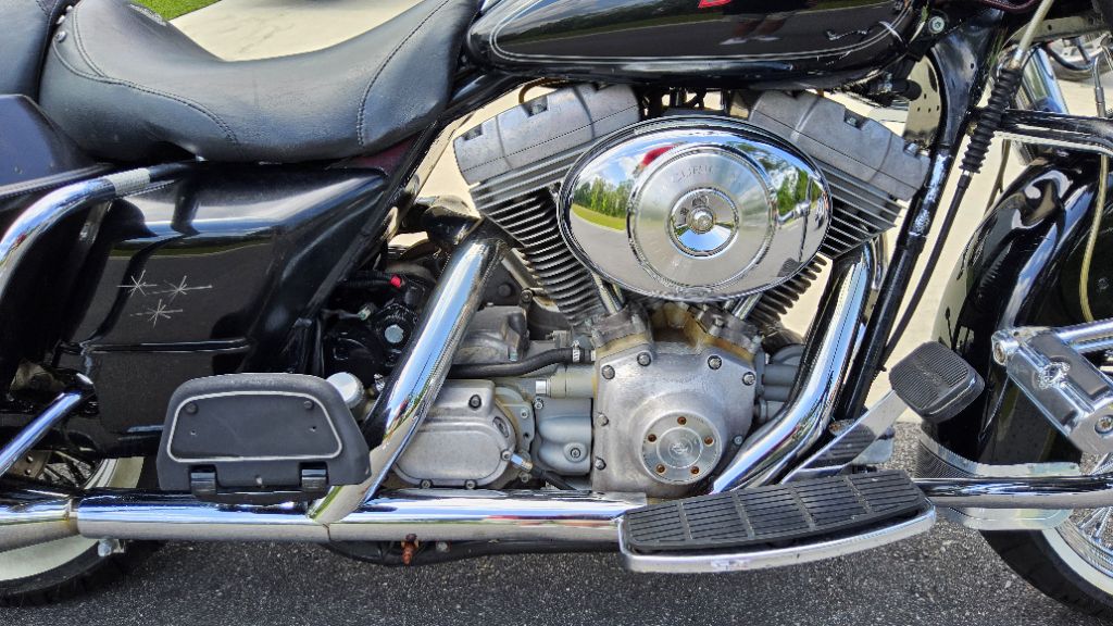2005 Harley-davidson Electra Glide Standard - $6,500