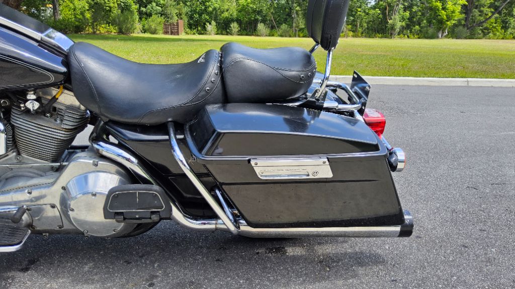 2005 Harley-davidson Electra Glide Standard - $6,500