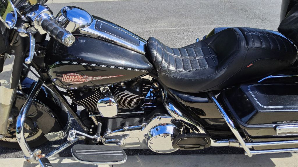 2008 Harley-davidson Electra Glide Classic - $4,995
