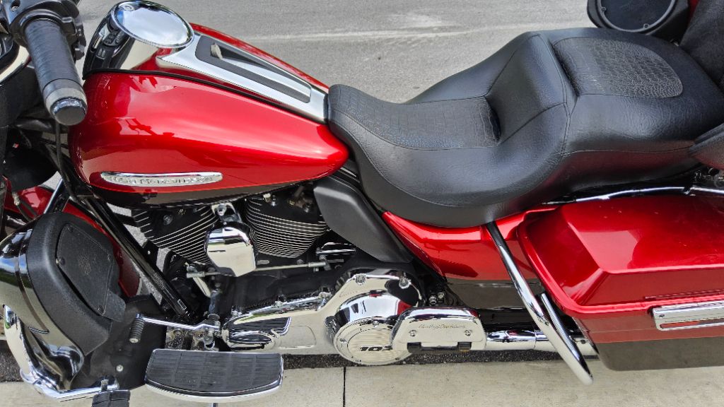 2012 Harley Davidson Limited - $7,500