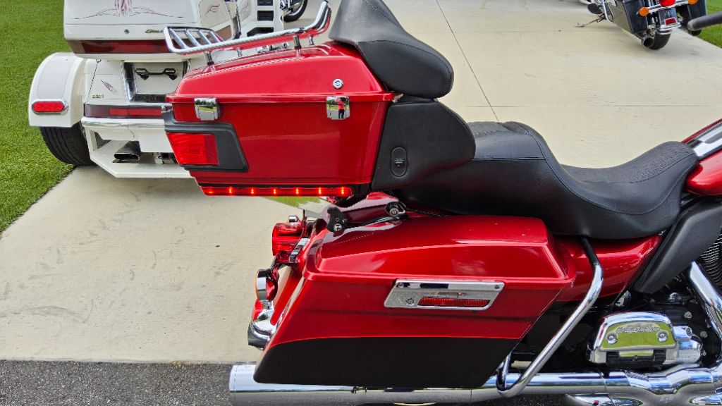 2012 Harley Davidson Limited - $7,500
