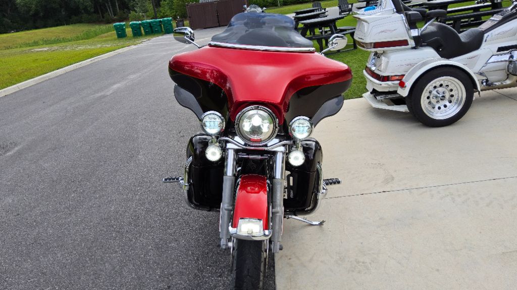 2012 Harley Davidson Limited - $7,500