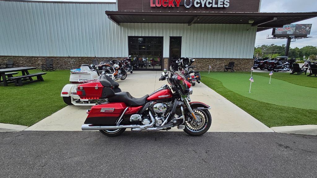 2012 Harley Davidson Limited - $7,500