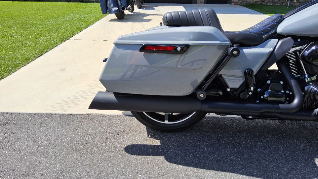 2025 Harley-davidson Street Glide - $25,995