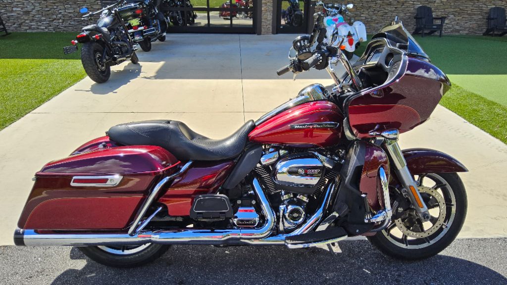 2017 Harley-davidson Road Glide Ultra