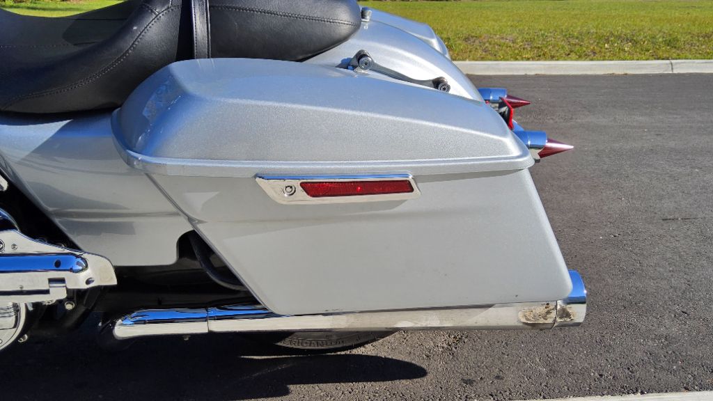 2020 Harley-Davidson Road Glide  photo
