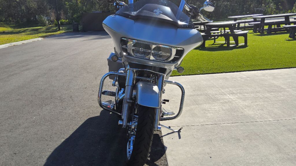 2020 Harley-Davidson Road Glide  photo