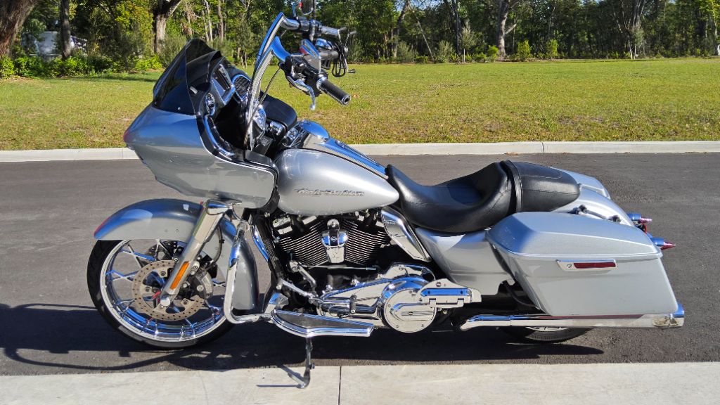 2020 Harley-Davidson Road Glide  photo