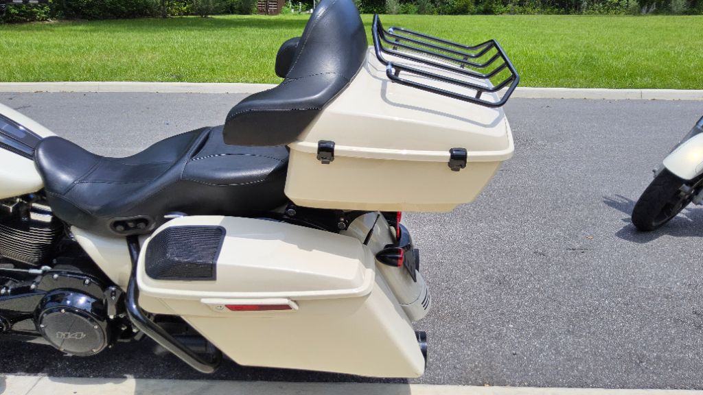 2022 Harley-davidson Street Glide Special