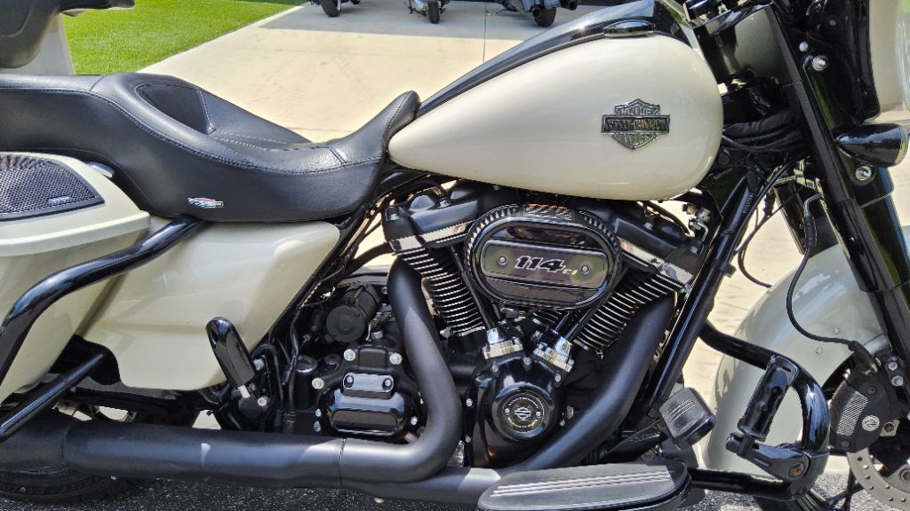 2022 Harley-davidson Street Glide Special