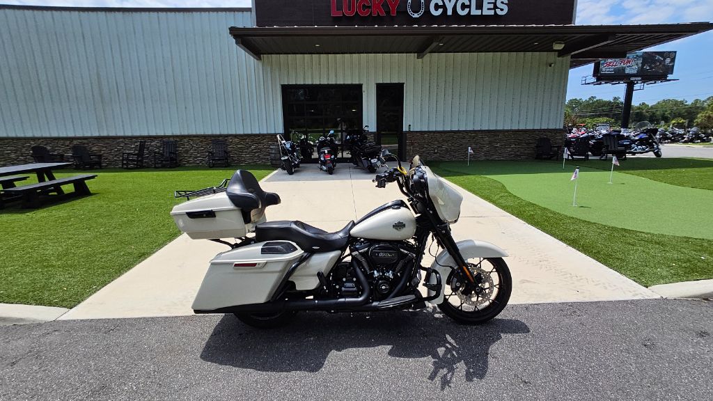 2022 Harley-davidson Street Glide Special