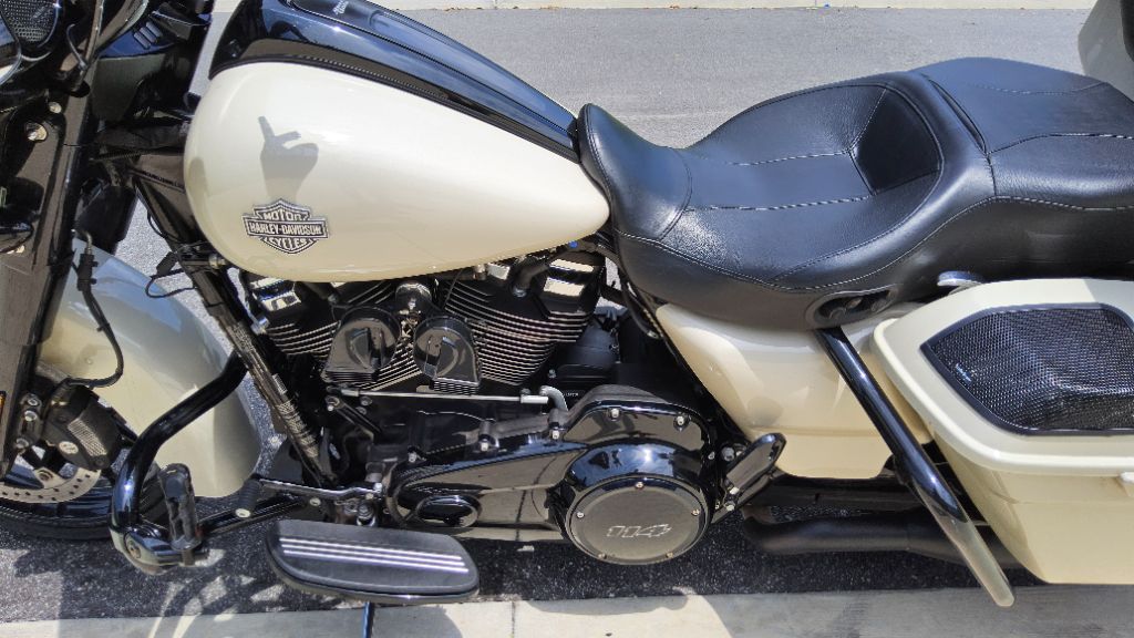 2022 Harley-davidson Street Glide Special