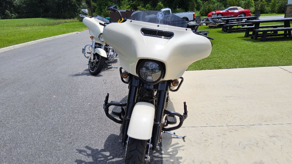 2022 Harley-davidson Street Glide Special