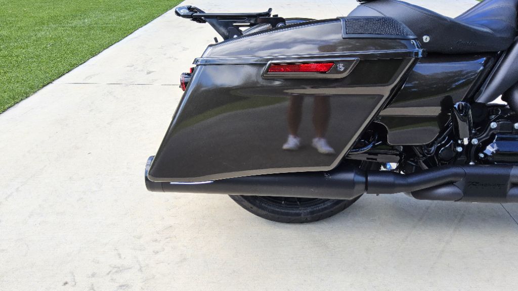 2020 Harley Davidson Road Glide S Fltrxs - $19,995