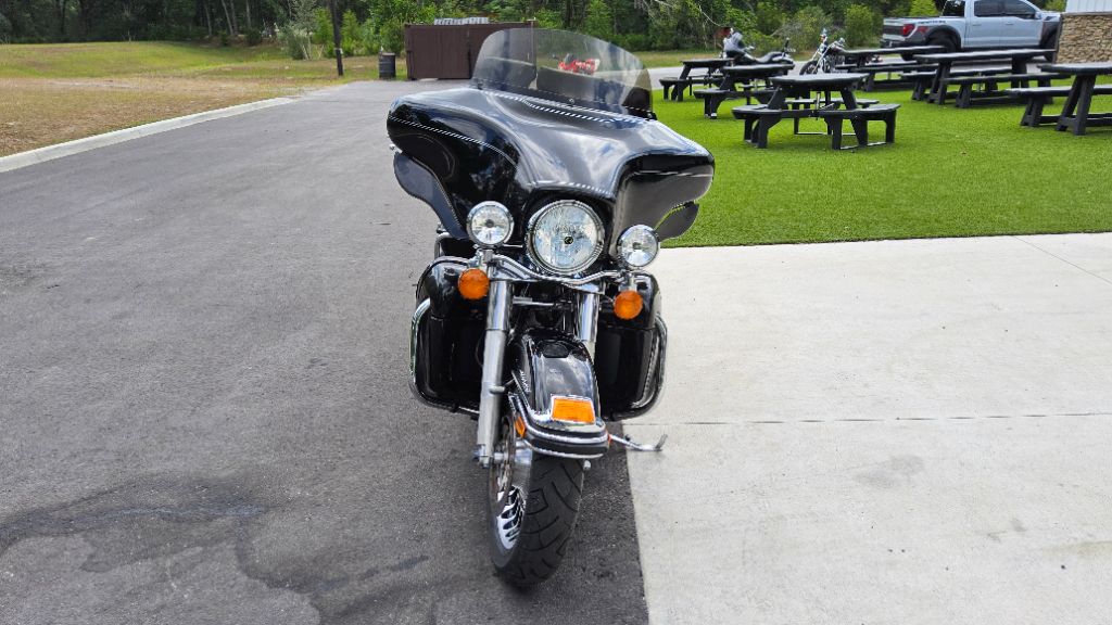 2010 Harley-davidson Electra Glide Ultra Classic - $7,500