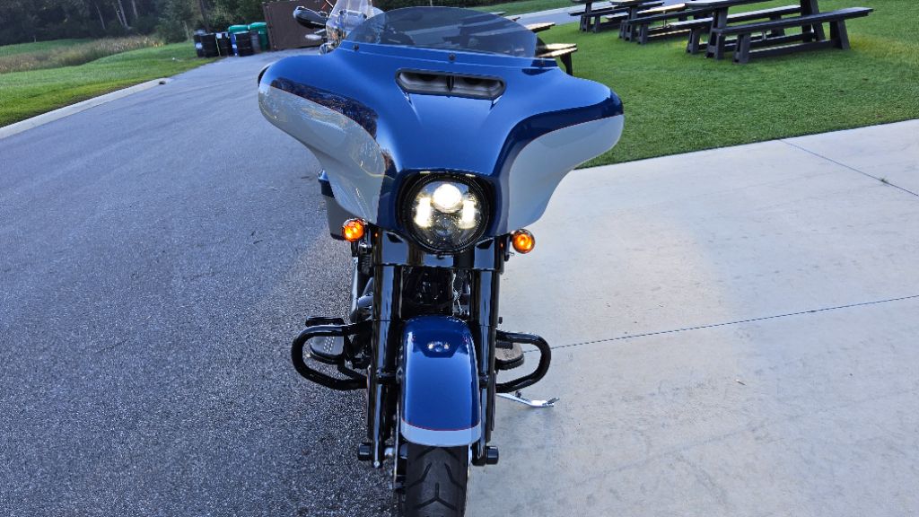 2023 Harley-davidson Street Glide Special - $20,500