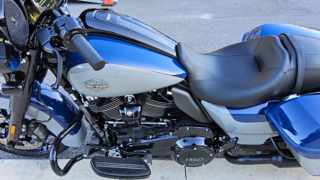 2023 Harley-davidson Street Glide Special - $20,500