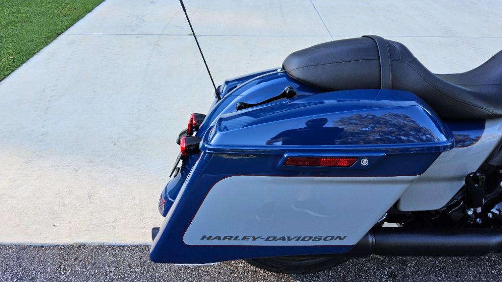 2023 Harley-davidson Street Glide Special - $20,500