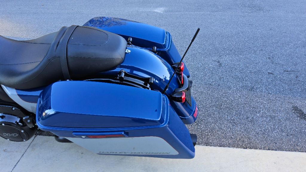 2023 Harley-davidson Street Glide Special - $20,500