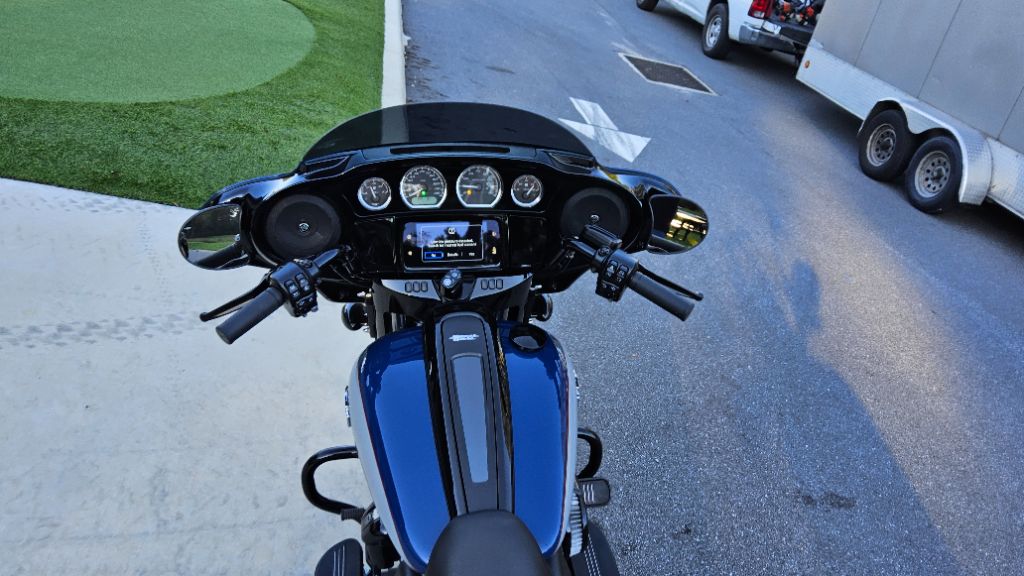 2023 Harley-davidson Street Glide Special - $20,500