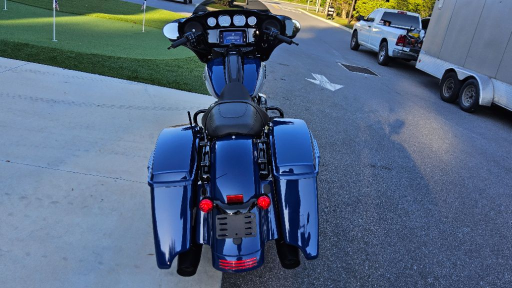 2023 Harley-davidson Street Glide Special - $20,500