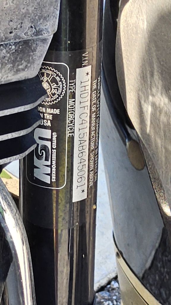 2010 Harley-davidson Electra Glide Ultra Classic - $8,900