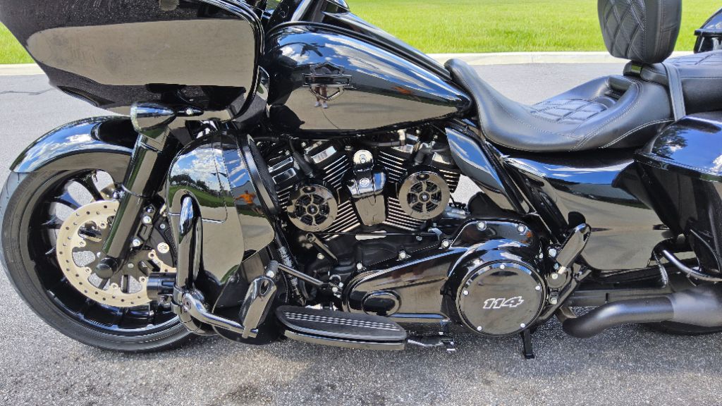 2019 Harley-davidson Road Glide Special - $21,900