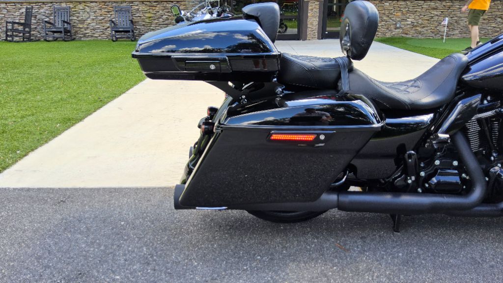 2019 Harley-davidson Road Glide Special - $21,900