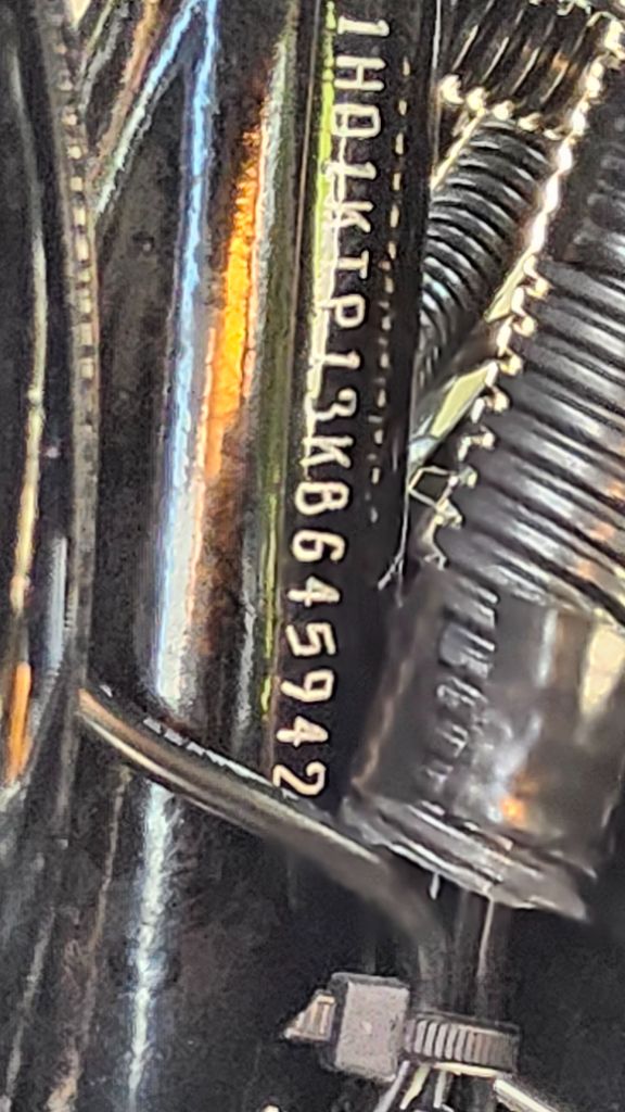 2019 Harley-davidson Road Glide Special - $21,900