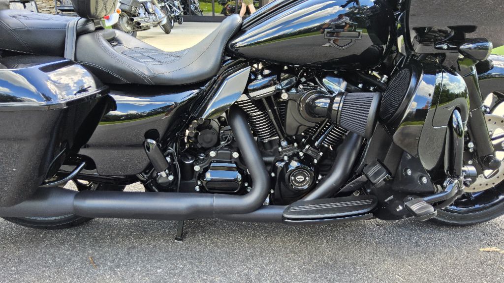 2019 Harley-davidson Road Glide Special - $21,900