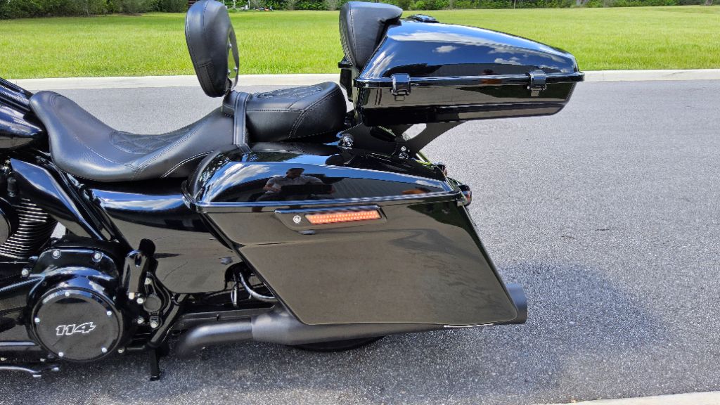 2019 Harley-davidson Road Glide Special - $21,900