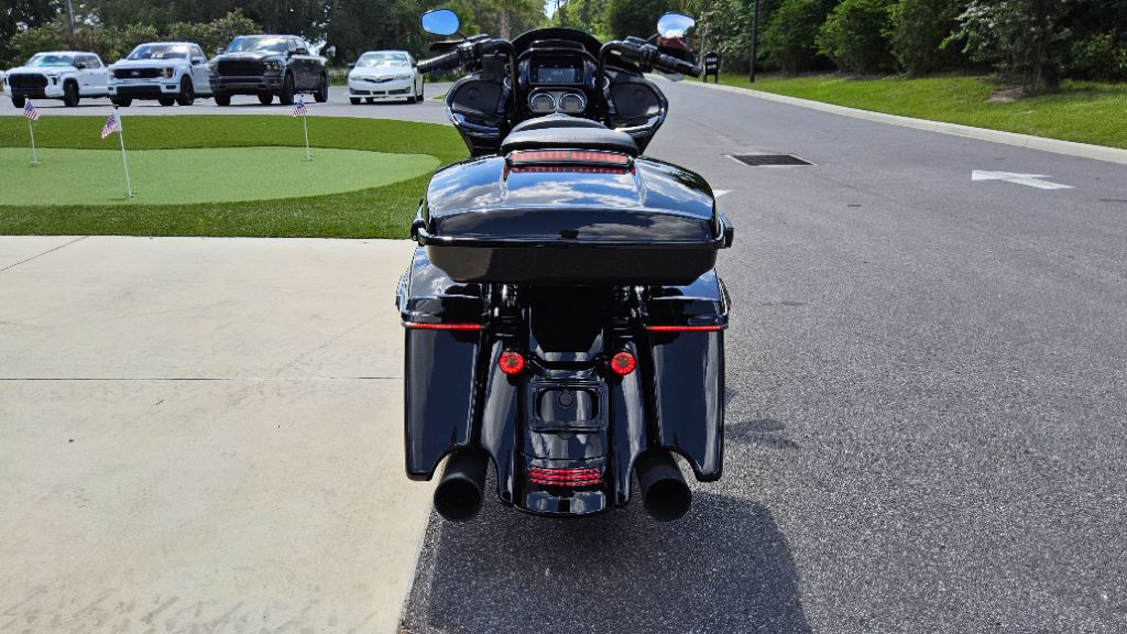 2019 Harley-davidson Road Glide Special - $21,900