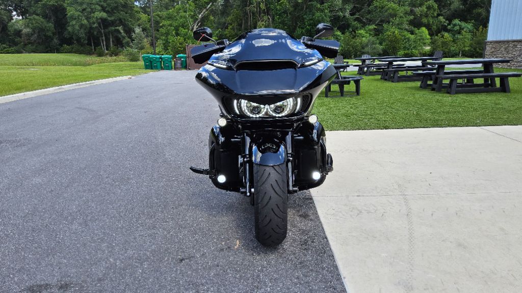 2019 Harley-davidson Road Glide Special - $21,900