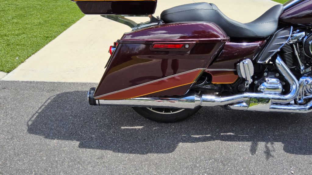 2021 Harley-davidson Road Glide Special - $17,995