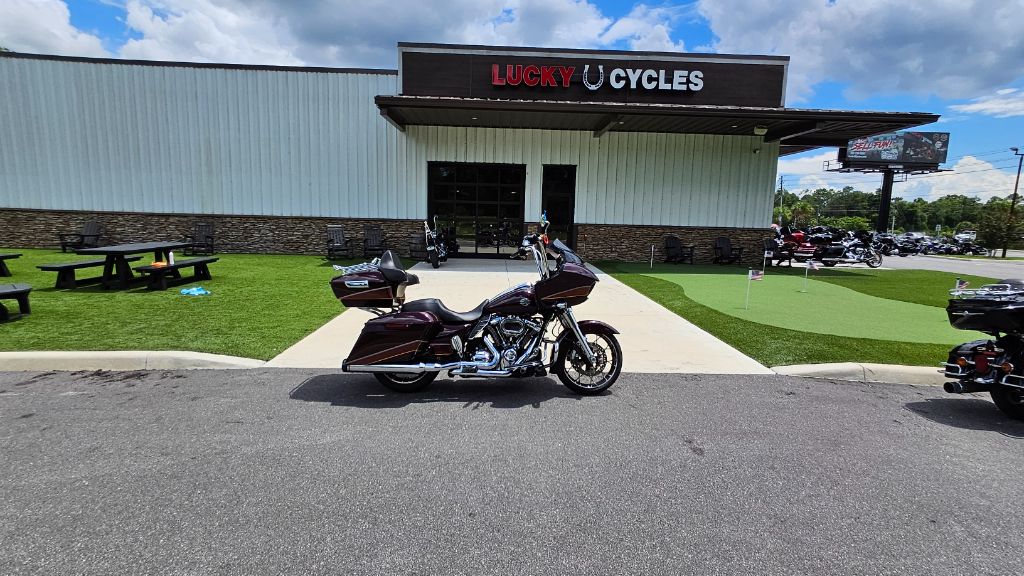 2021 Harley-davidson Road Glide Special - $17,995