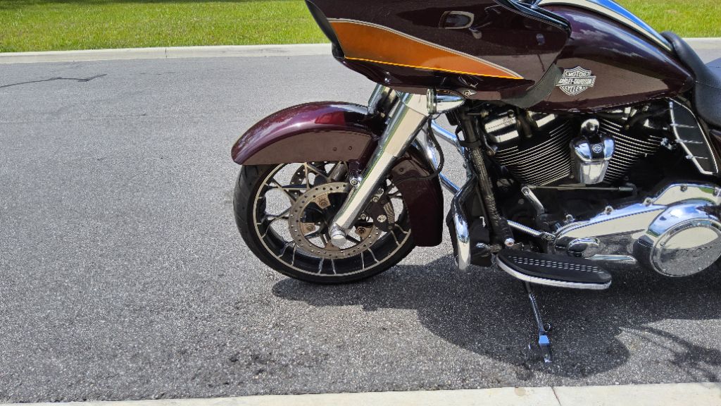 2021 Harley-davidson Road Glide Special - $17,995