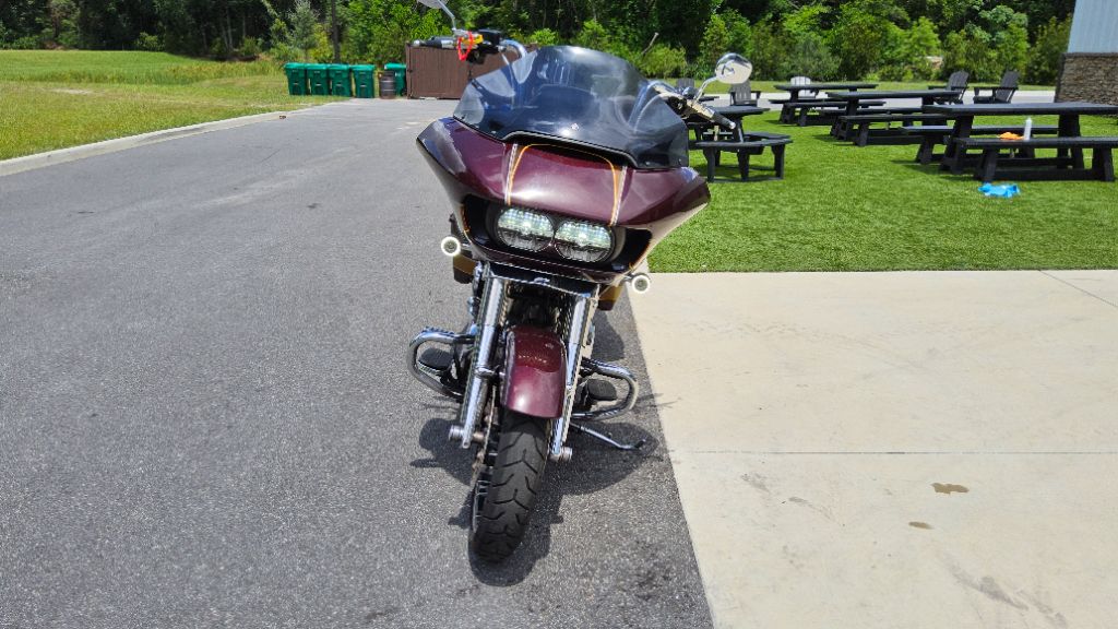 2021 Harley-davidson Road Glide Special - $17,995