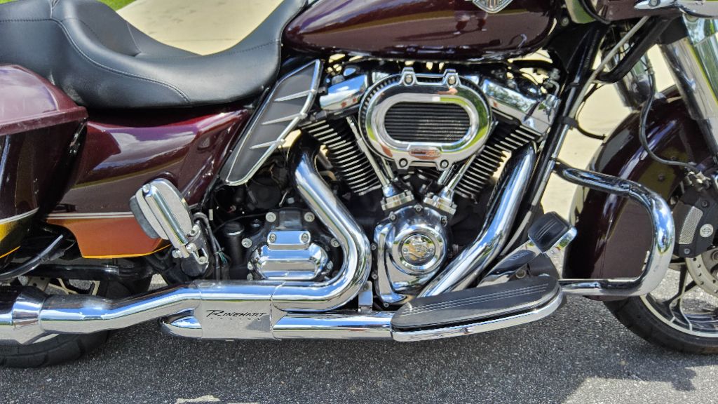 2021 Harley-davidson Road Glide Special - $17,995