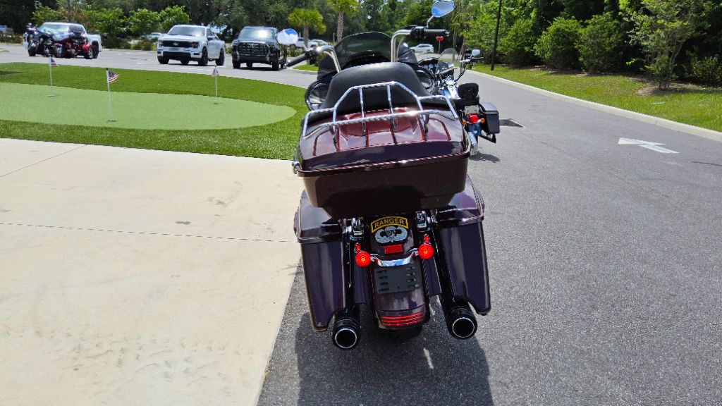 2021 Harley-davidson Road Glide Special - $17,995