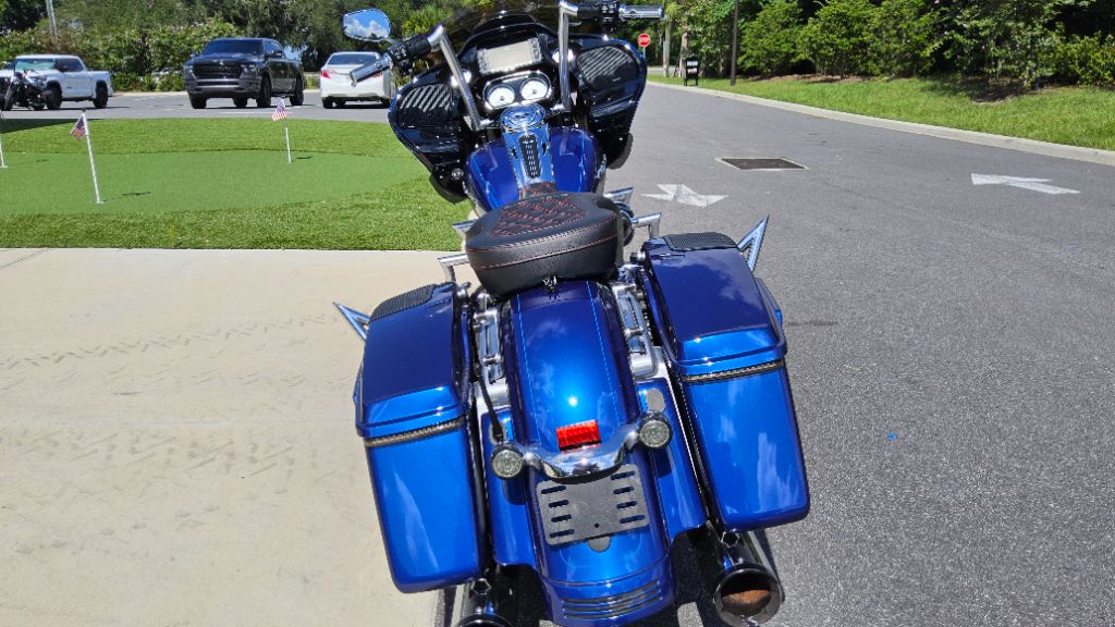 2016 Harley-davidson Road Glide Special - $15,995