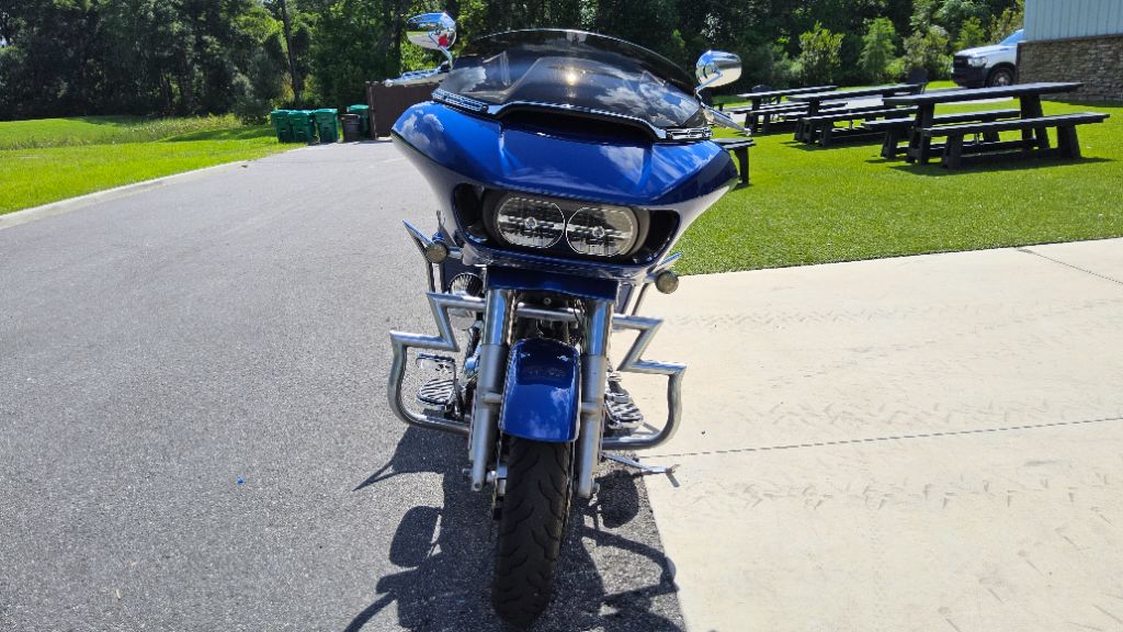2016 Harley-davidson Road Glide Special - $15,995
