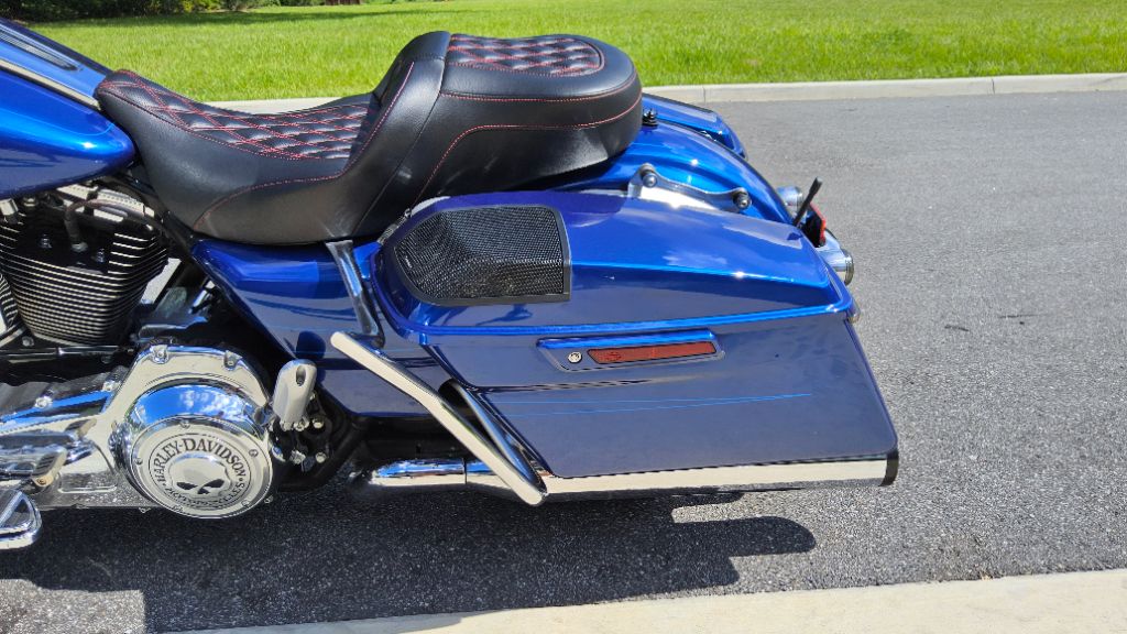 2016 Harley-davidson Road Glide Special - $15,995