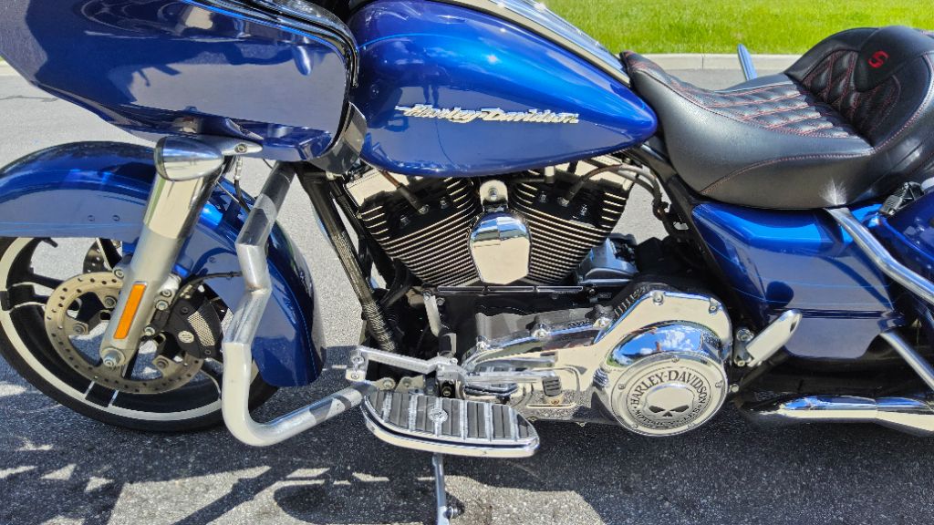 2016 Harley-davidson Road Glide Special - $15,995